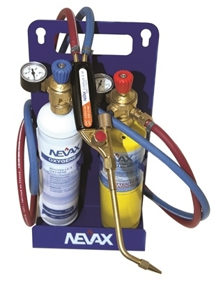 Nevax Poste A Souder