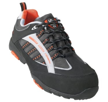 CHAUSSURE SECU. BASSE HILLITE T47