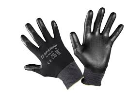 Protection des Mains