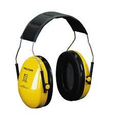 Protection de Oreilles