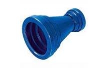 Natural, Cône Express Nu