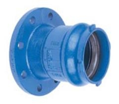 Klikso, Bride Emboitement