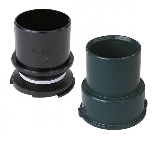 Euro 20, Support pour Type 21/23