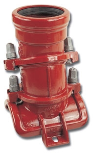 Tag, Piquage Orientable à Découpe Rectangulaire