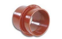 Tag, Liaison en Fonte, Fonte / PVC MM