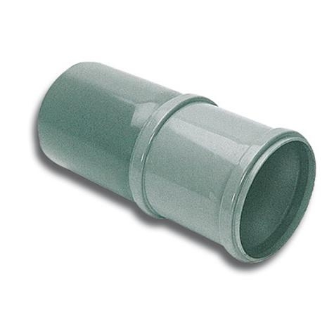 Tag, Liaison en PVC, Fonte / PVC MF