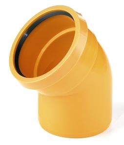 Awadukt Coude MF 15°