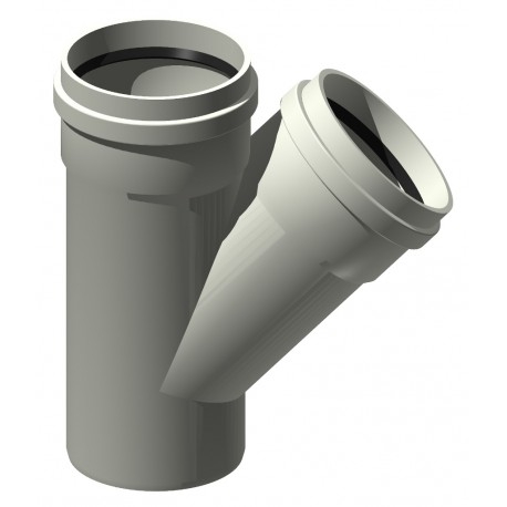 POLO-ECO Plus Culotte 45° FFM