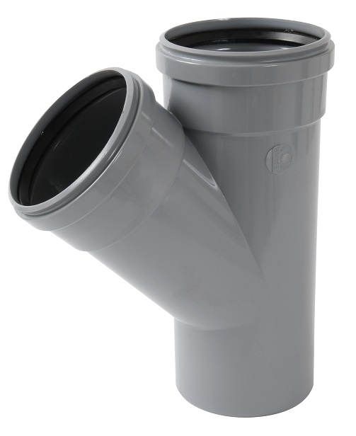 Pvc Ass. Culotte MF 45°