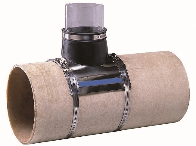 Tulipe De Piquage T-Flex