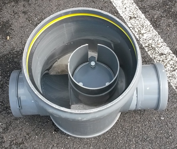 Pvc Ass. Tabouret Siguam