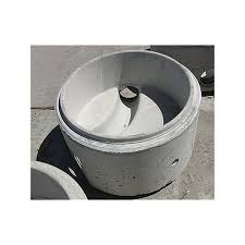 Béton, RV D1000 Duverdier, Cunette Angle Hydraulique