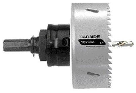 Scie Bi-Métal (Kit)