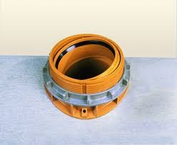 Funke, Piquage Fabekun Pvc/Beton Carottage 200MM (+/-1)