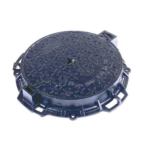 Fonte de Voirie, D400 Trafic Intense, Korum