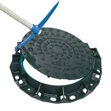 Fonte de Voirie, D400 Trafic Moyen, Rexel