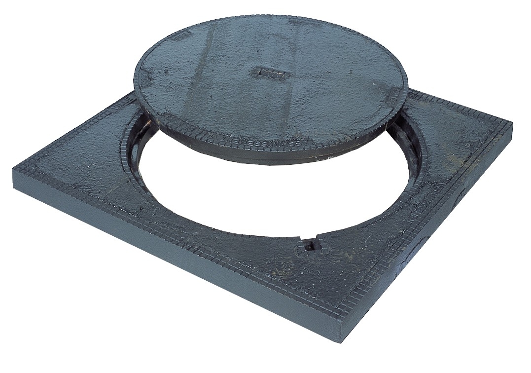 Fonte de Voirie, D400, Type Ville de Paris