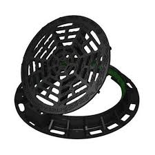 Fonte de Voirie, D400, Grille Rexel