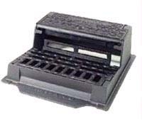 Fonte de Voirie, C250, Selecta 500