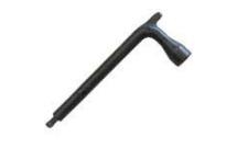 Fonte de Voirie, Cle De Manoeuvre C17 Akssess,Rexel, Pamrex, Parxes