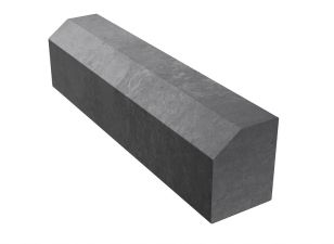 Béton, Bordure Type A