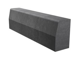 Béton, Bordure Type T