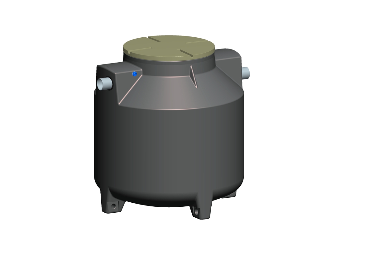 Extraction Sep. Pe Grais/Fec, Oda-Bbtn