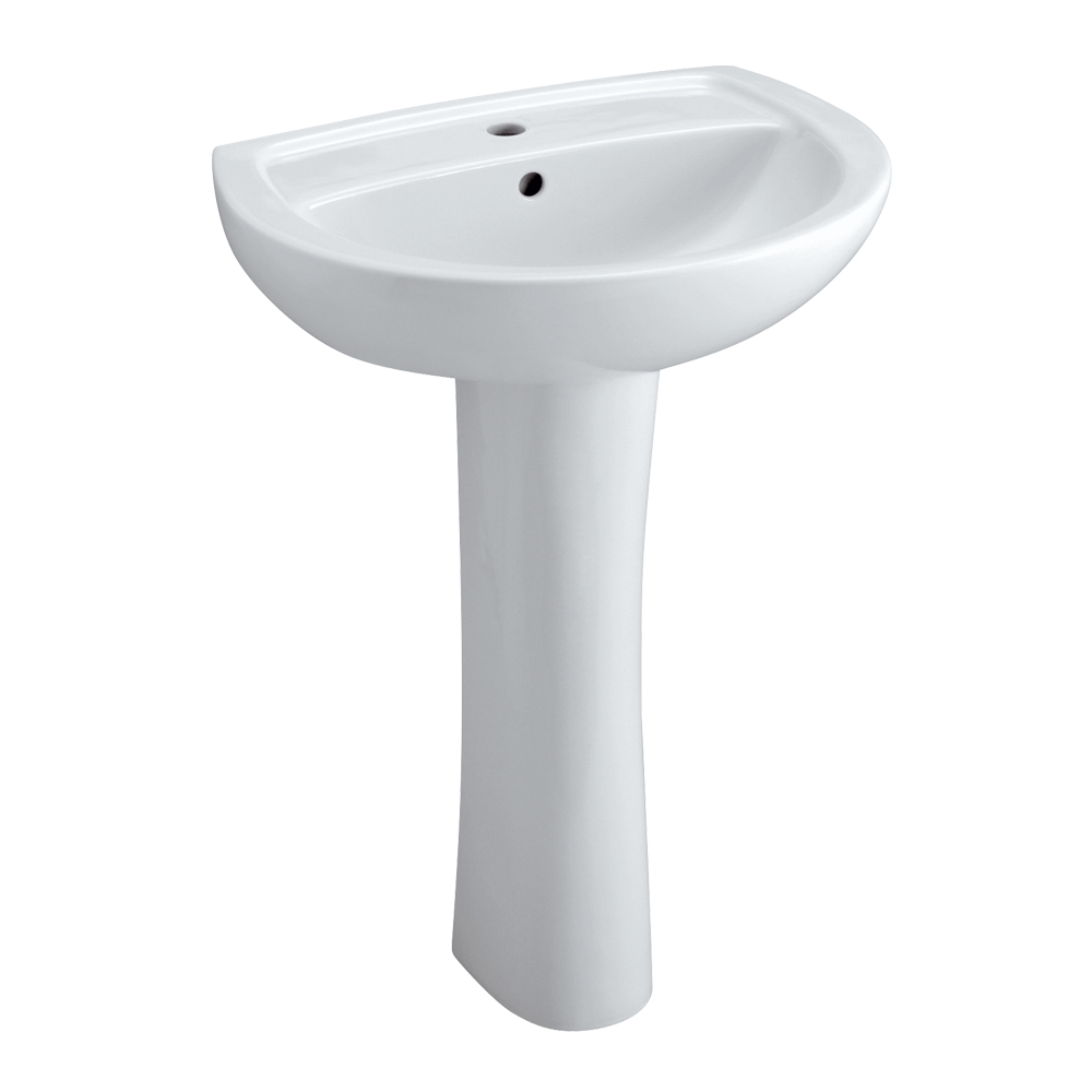 GEBERIT 00110500000 BASTIA LAVABO 60 BLC (ALLIA 00110500000)