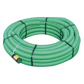 Fourreau Tpc en Courronne Vert