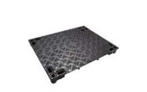 Dallot Télécom Fonte 125Kn Sans Logo