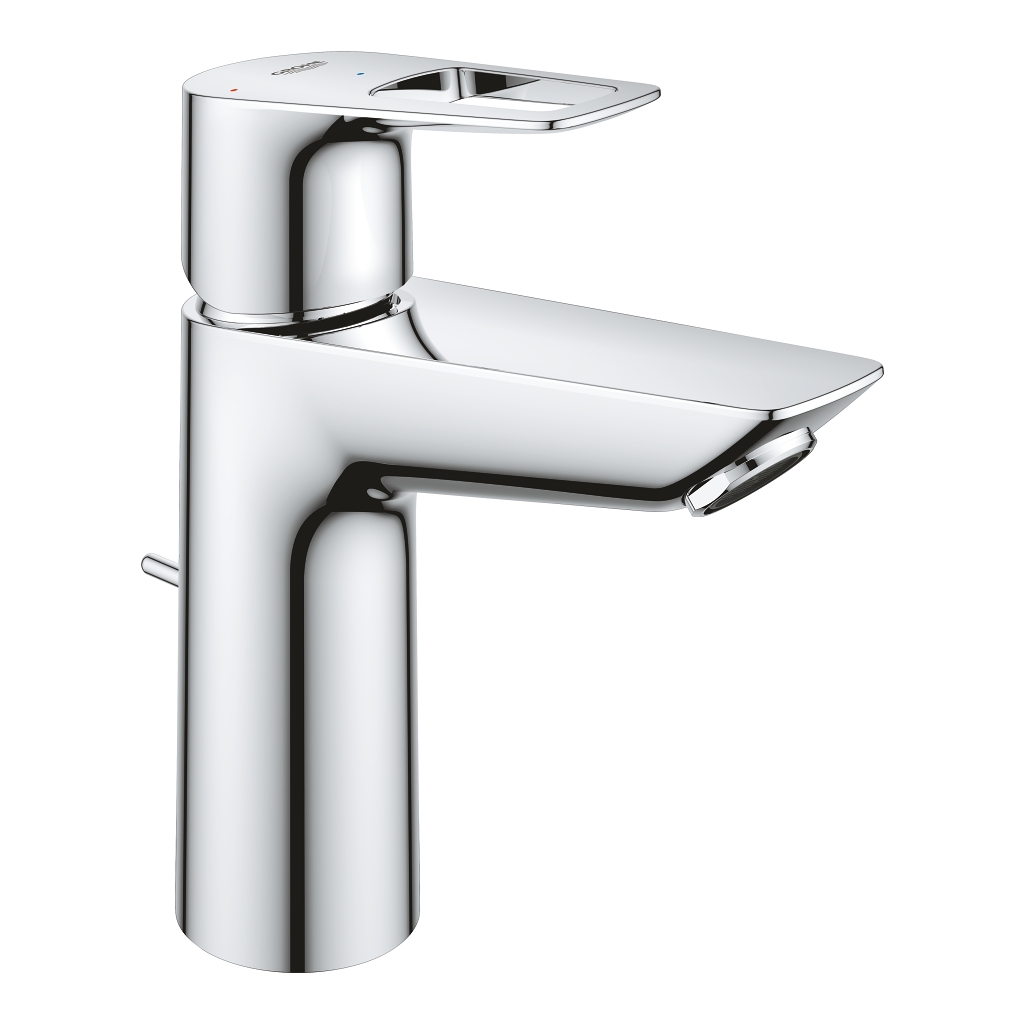 GROHE REF.23887001 BAULOOP MITIGEUR LAVABO TAILLE M CH3