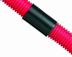 Fourreau TPC en Barre de 6ml Rouge