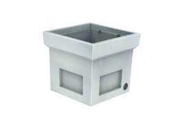 Eclairage Public, Chambre Avec Fond