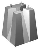 Eclairage Public, Massif de Candélabre Stradal