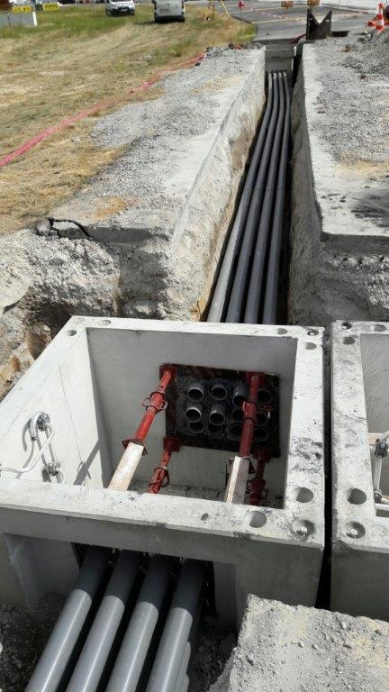 Préfabrication Spéciale