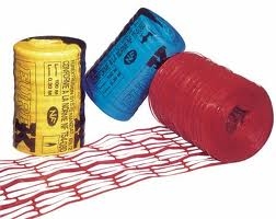 Grillage Avertisseur 0,30x100 Std