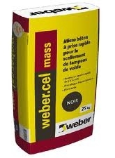 Scéllement et colle Spécial TP Weber