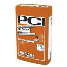 Scéllement et colle Spécial TP Pci-Basf