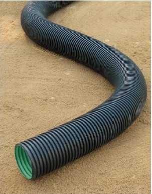 Aquatub -C PE - HD CR8