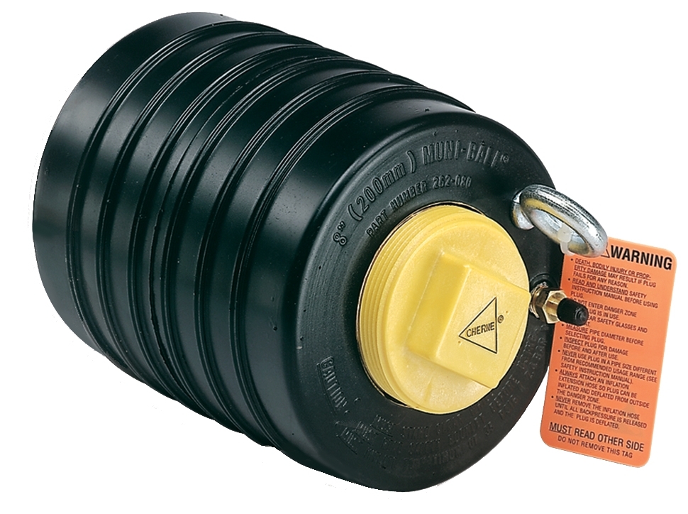 Ballon Série UT Uni-Taille pour 1 DN