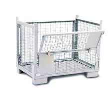 Caisse Europool 1200x800x800