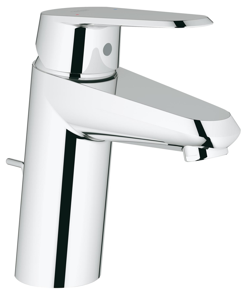 Grohe Eurodisc Cosmopolitain Mitigeur Lavabo