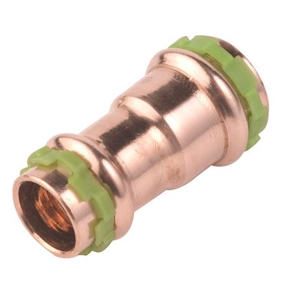 Raccord Sudopress Cuivre Réduction FF