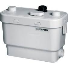 SFA  Mini Station de Relevage