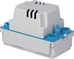 SFA  Mini Station de Relevage Condens