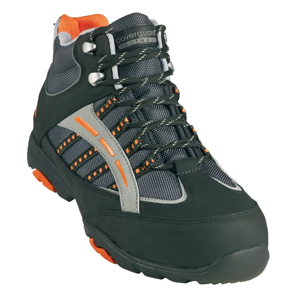 CHAUSSURE SECU. HAUTE HILLITE T44