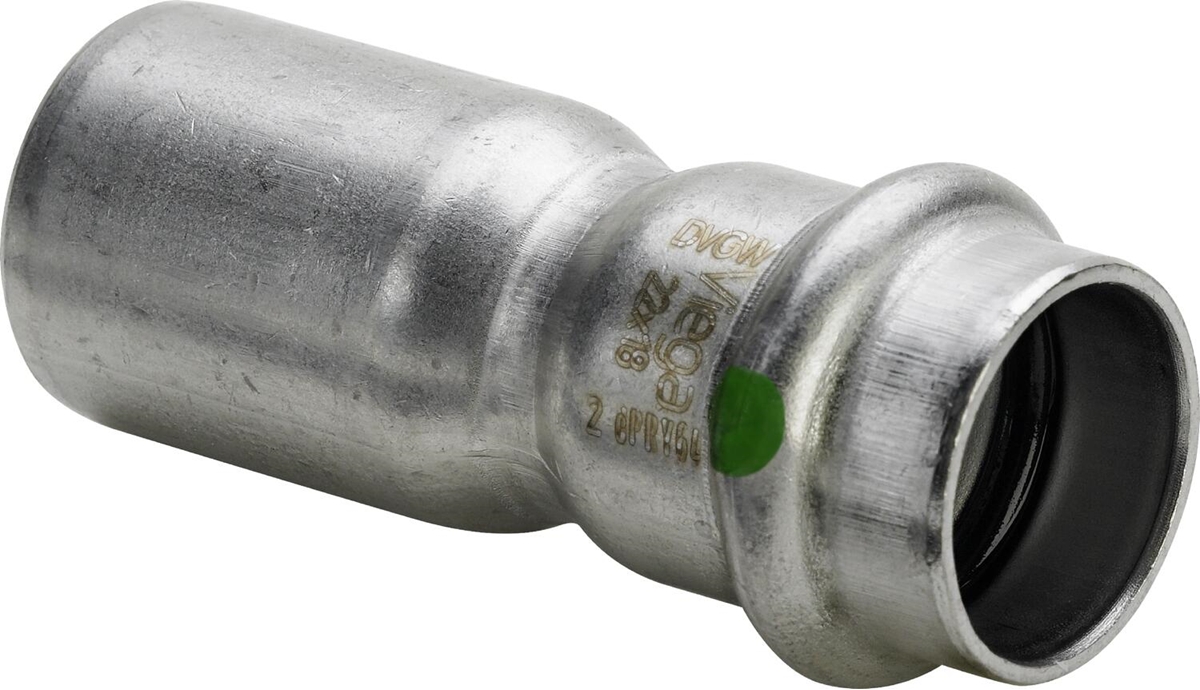 VIEGA SANPRESS INOX REDUCTION
