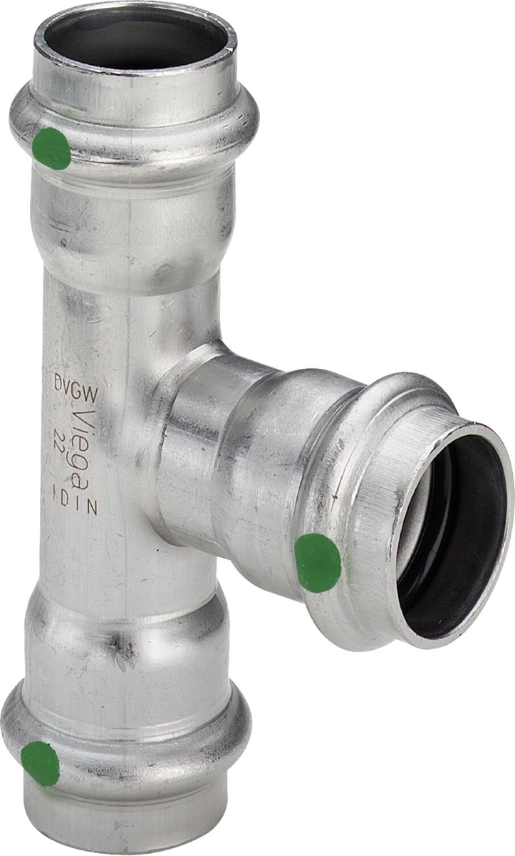 VIEGA SANPRESS INOX TE