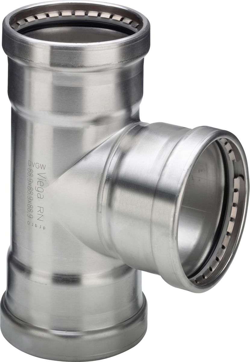 VIEGA SANPRESS INOX TE XL