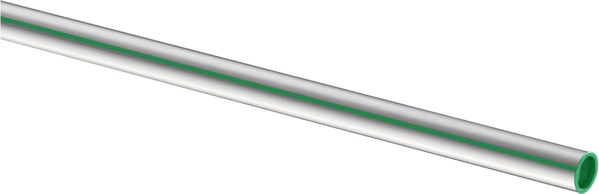 VIEGA SANPRESS INOX TUBE 444